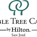 Hilton Double Tree Cariari Logo Vector