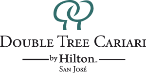 Hilton Double Tree Cariari Logo Vector
