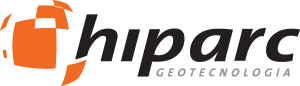 Hiparc Geotecnologia Logo Vector