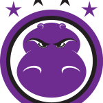 Hippo Propaganda Sport Club Ltda. Logo Vector