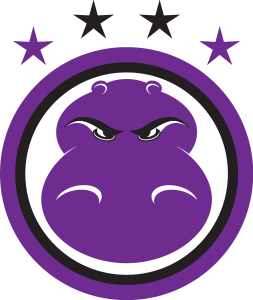 Hippo Propaganda Sport Club Ltda. Logo Vector