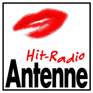 Hit Radio Antenne Logo Vector