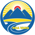 Hòa Vang Logo Vector