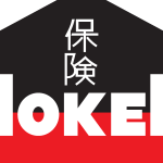 Hoken Logo Vector