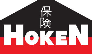 Hoken Logo Vector