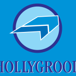 Hollygrood Logo Vector