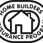 Home Builders Insurance Program Logo Vector