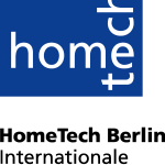 HomeTech Logo Vector