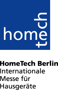 HomeTech Logo Vector