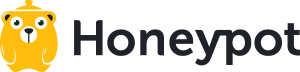 Honeypot io Logo Vector