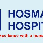 Hosmat Hospital Logo Vector