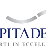 Hospitadella Logo Vector