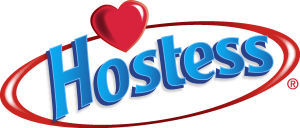Hostess New Logo Vector