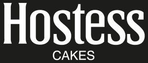 Hostess simple Logo Vector