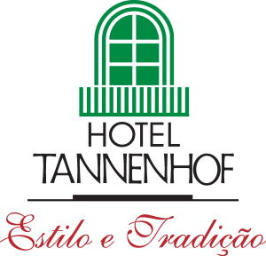 Hotel Tannenhof Logo Vector