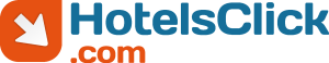HotelsClick Logo Vector