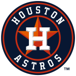 Houston Astros  new Logo Vector