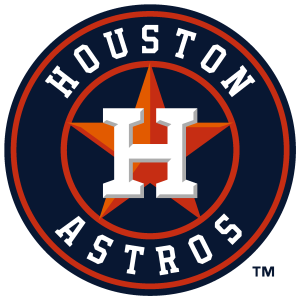 Houston Astros  new Logo Vector