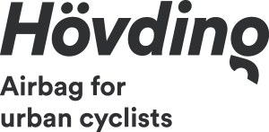 Hövding Logo Vector