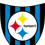 Huachipato FC Logo Vector