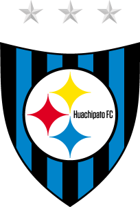 Huachipato FC Logo Vector