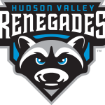 Hudson Valley Renegades  new Logo Vector