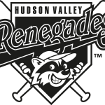 Hudson Valley Renegades old Logo Vector