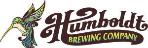 Humboldt Brewing Company Logo Vector
