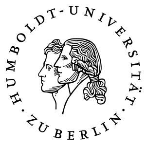 Humboldt Universitat zu Berlin Logo Vector