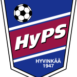 Hyvinkaa PS Logo Vector