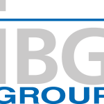 IBG Group Logo Vector