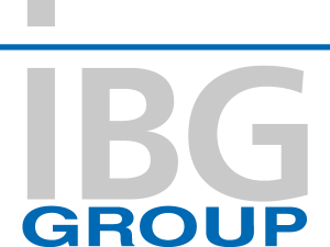 IBG Group Logo Vector