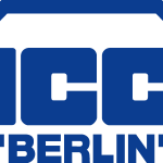 ICC Berlin Logo Vector