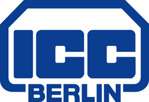 ICC Berlin Logo Vector