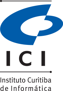 ICI   Instituto Curitiba de Informática Logo Vector