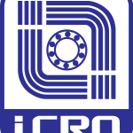 ICRO Logo Vector