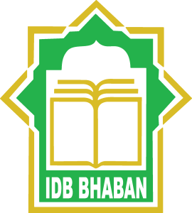 IDB Logo Vector