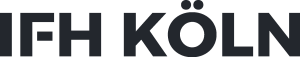IFH KÖLN Logo Vector
