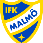 IFK Malmö Logo Vector