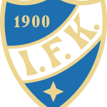 IFK Vaasa Logo Vector