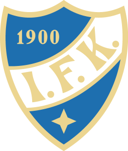 IFK Vaasa Logo Vector