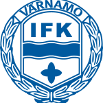 IFK Värnamo Logo Vector