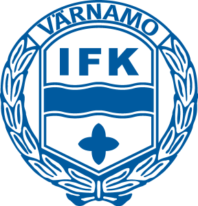 IFK Värnamo Logo Vector