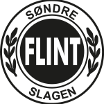 IL Flint Logo Vector