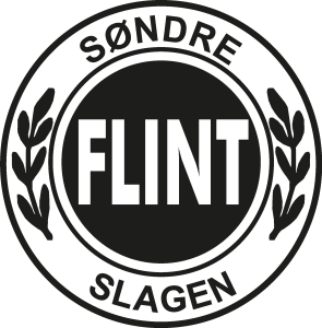 IL Flint Logo Vector