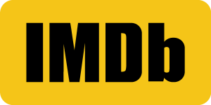 IMDb Internet Movie Database Logo Vector
