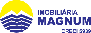 IMOBILIARIA MAGNUM Logo Vector