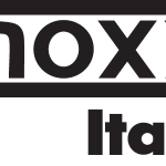 INOXX Logo Vector