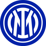 INTER FC 2021 Logo Vector