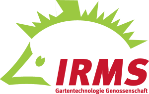 IRMS eG Logo Vector